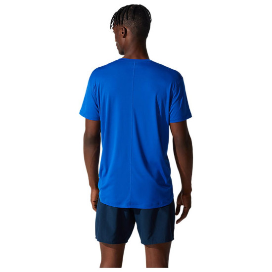 Asics Ανδρική κοντομάνικη μπλούζα Core Asics Ανδρική κοντομάνικη μπλούζα Core